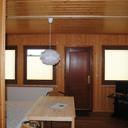 Bergpanorama Ruhla Quarto foto