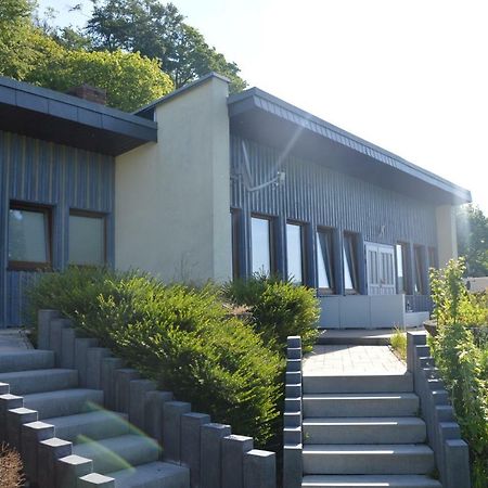 Bergpanorama Ruhla Exterior foto
