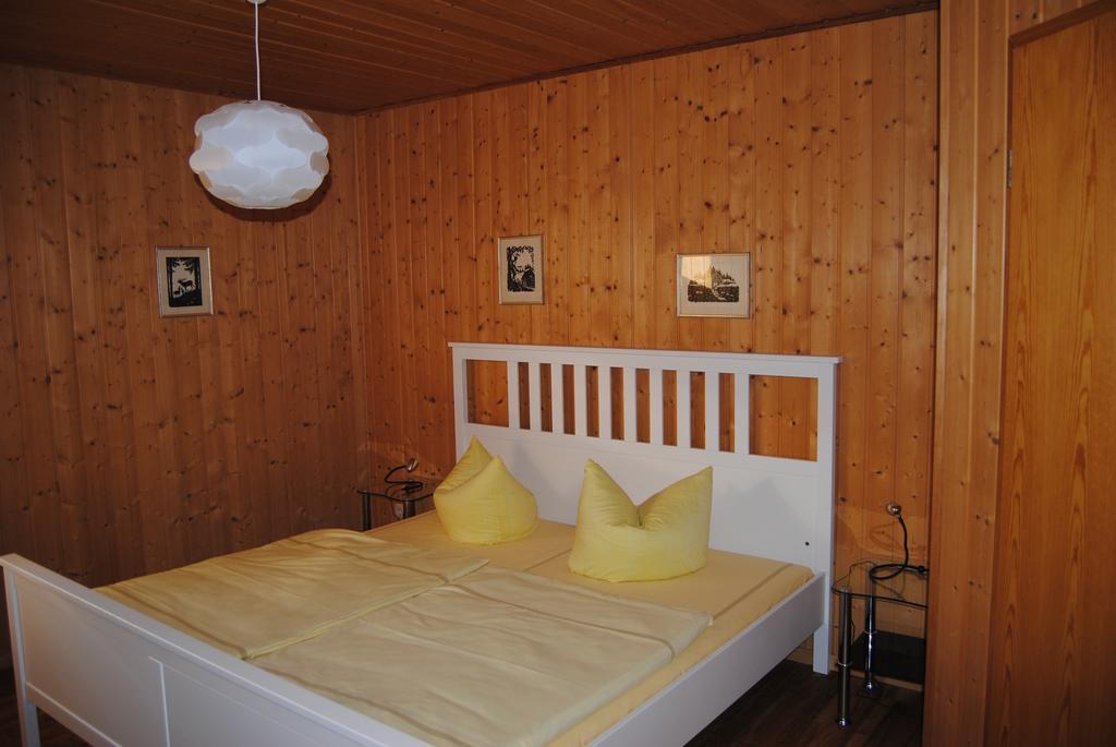 Bergpanorama Ruhla Quarto foto