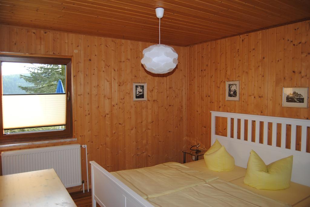 Bergpanorama Ruhla Quarto foto