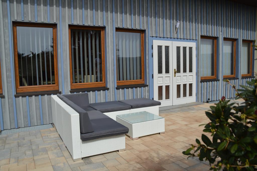 Bergpanorama Ruhla Exterior foto