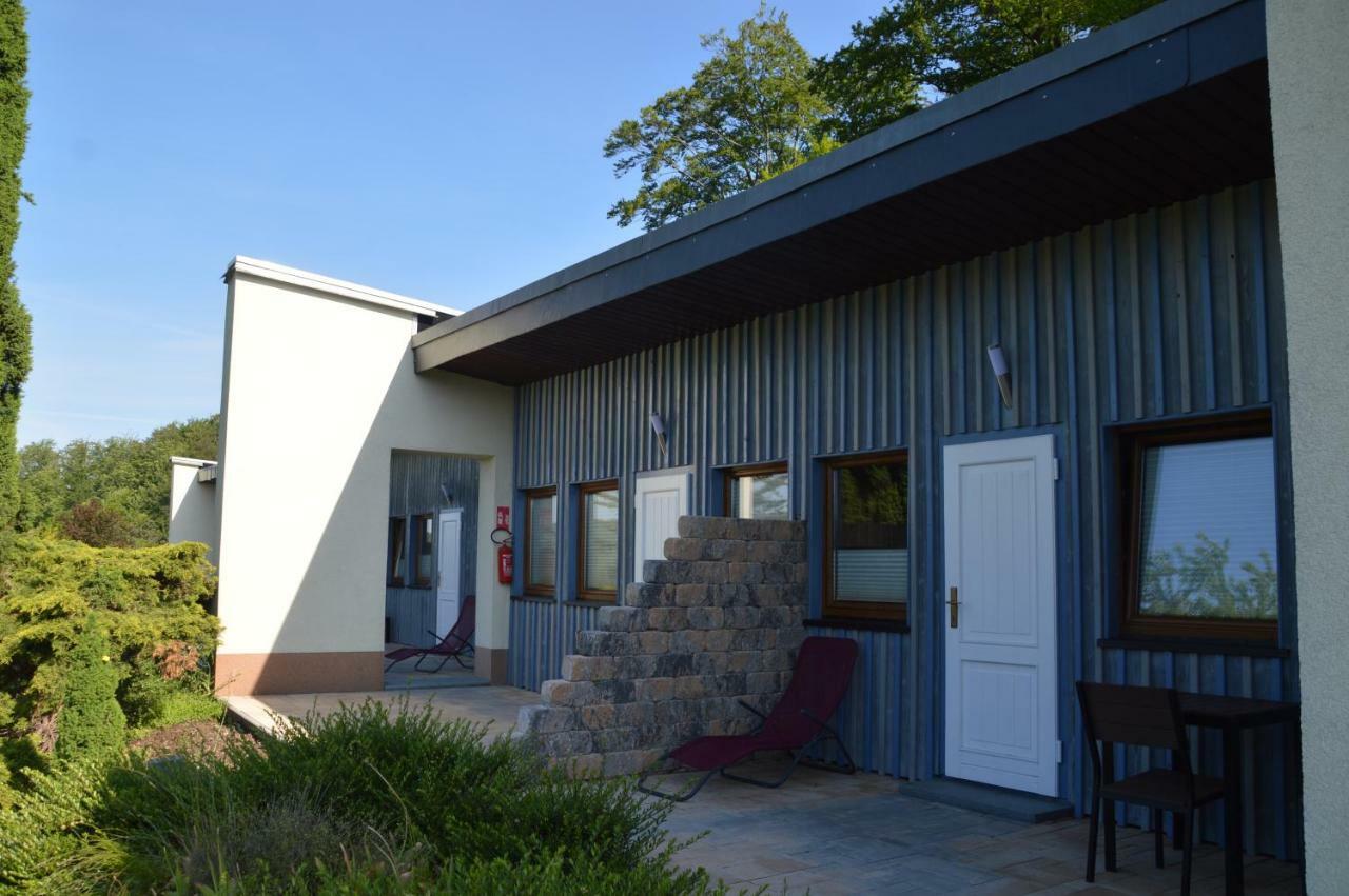 Bergpanorama Ruhla Exterior foto