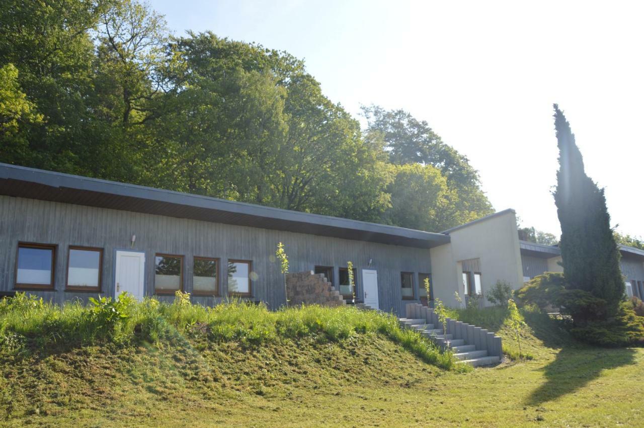 Bergpanorama Ruhla Exterior foto