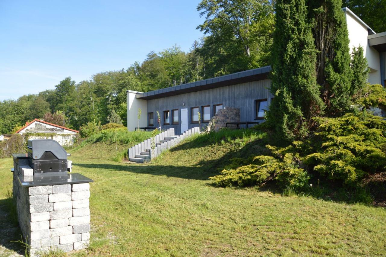 Bergpanorama Ruhla Exterior foto